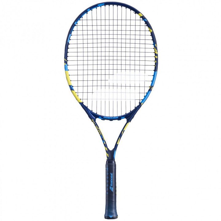 Babolat Ballfighter Jr 25" Blue / Black